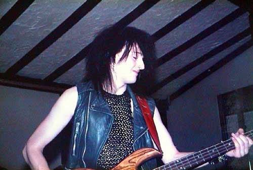 Noise / Life On Earth